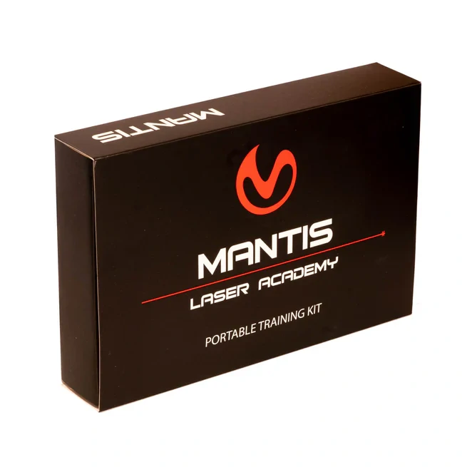 Laserová tréninková sada MANTIS Laser Academy 9mm Standardní