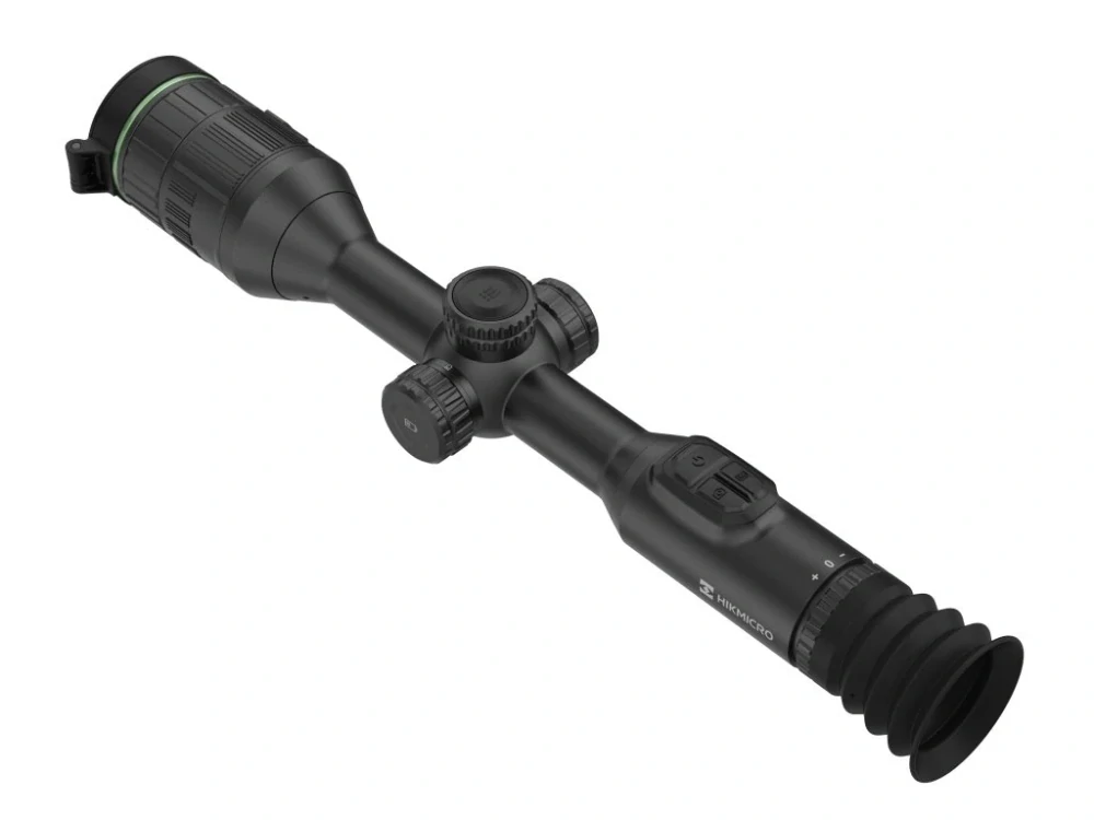 Digitální noční vidění HIKMICRO ALPEX 4K A50E - puškohled