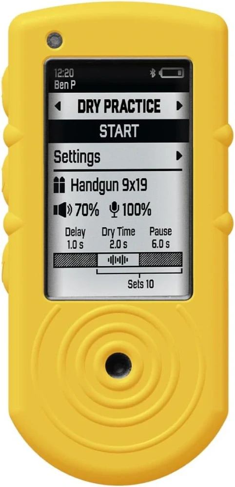 Silikonové pouzdro pro SG Timer 2