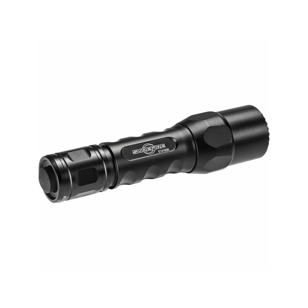 SUREFIRE 6PX PRO-Taktická LED svítilna 600 lm / 15 lm