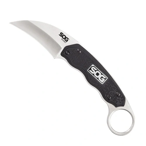 SOG GAMBIT - SHEEPSFOOT SATIN