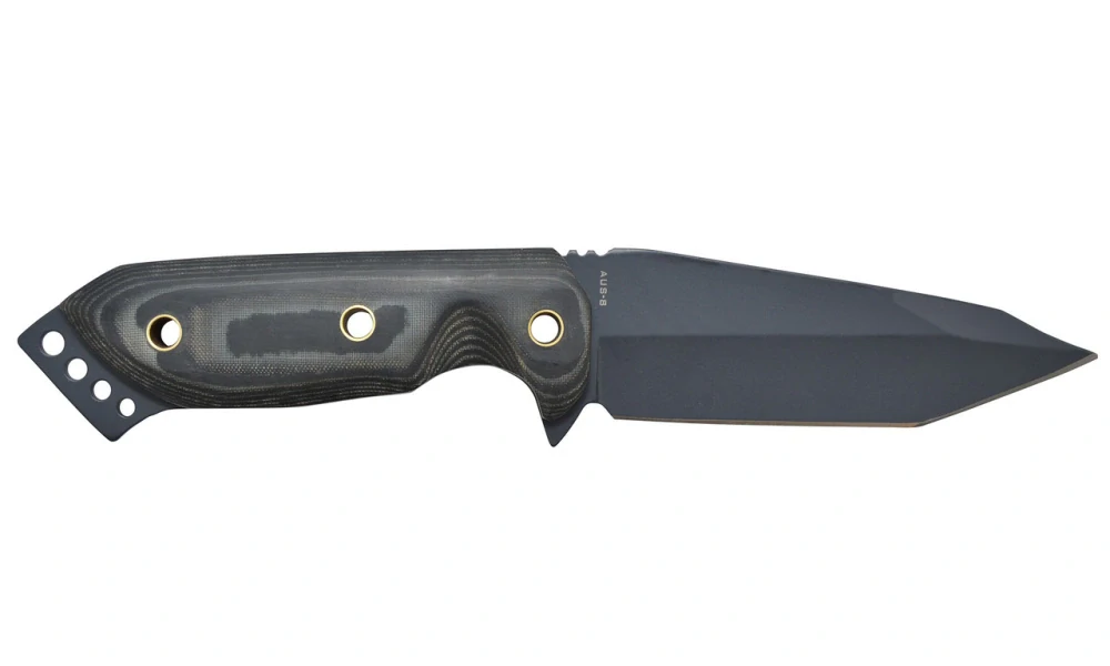 Nůž Camillus 7.75” FIXED BLADE KNIFE AUS-8A