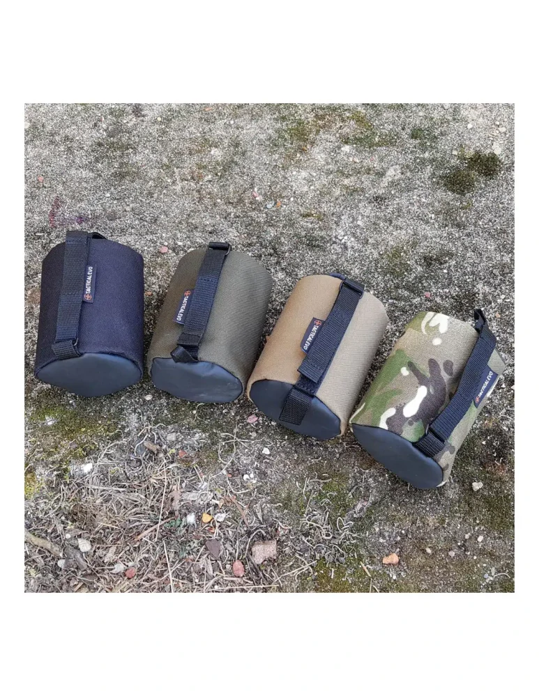 Střelecký vak (BAG) small - camo