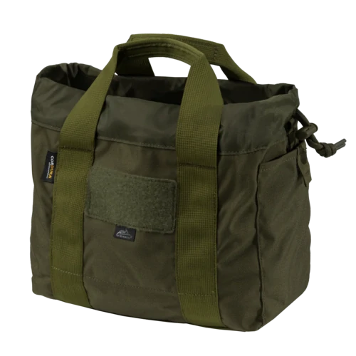 Taška na náboje AMMO BUCKET® - Cordura® - Olive Green
