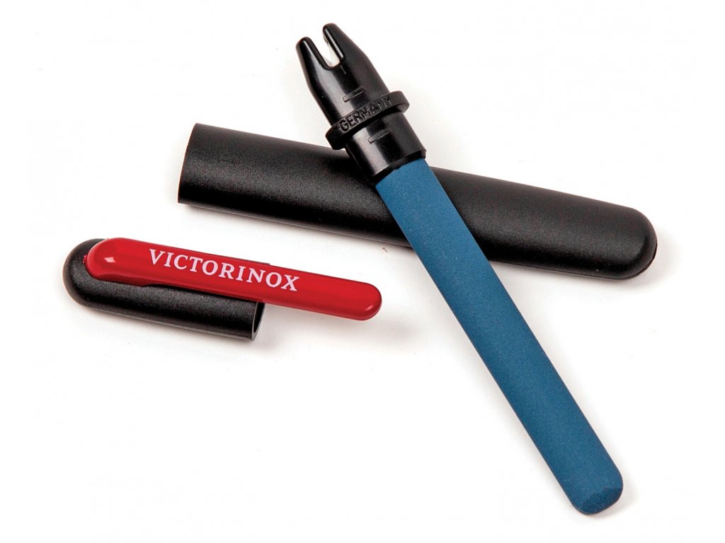 Victorinox bruska