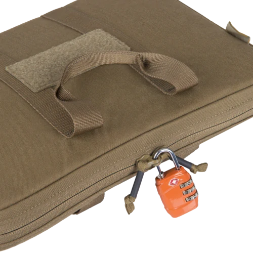 Pouzdro na pistole Double Pistol Wallet® - Cordura® - Black