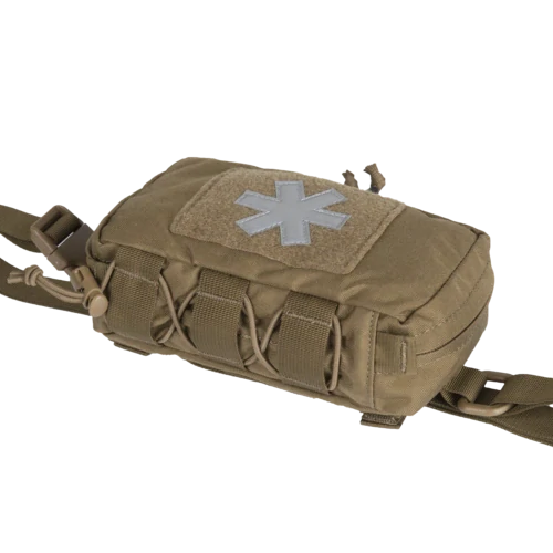 Lékárnička MODULAR INDIVIDUAL MED KIT Pouch® - Cordura® - Adaptive Green