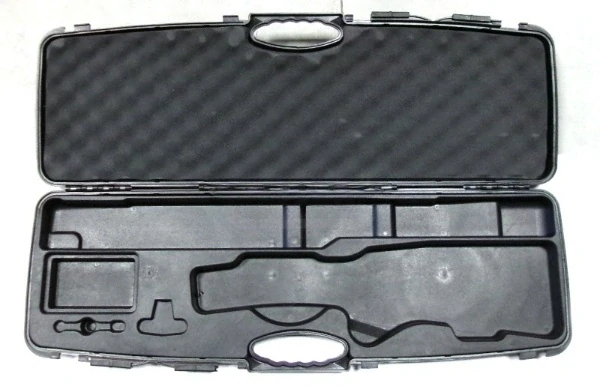 Kufr Yildiz na dlouhou rozloženou zbraň