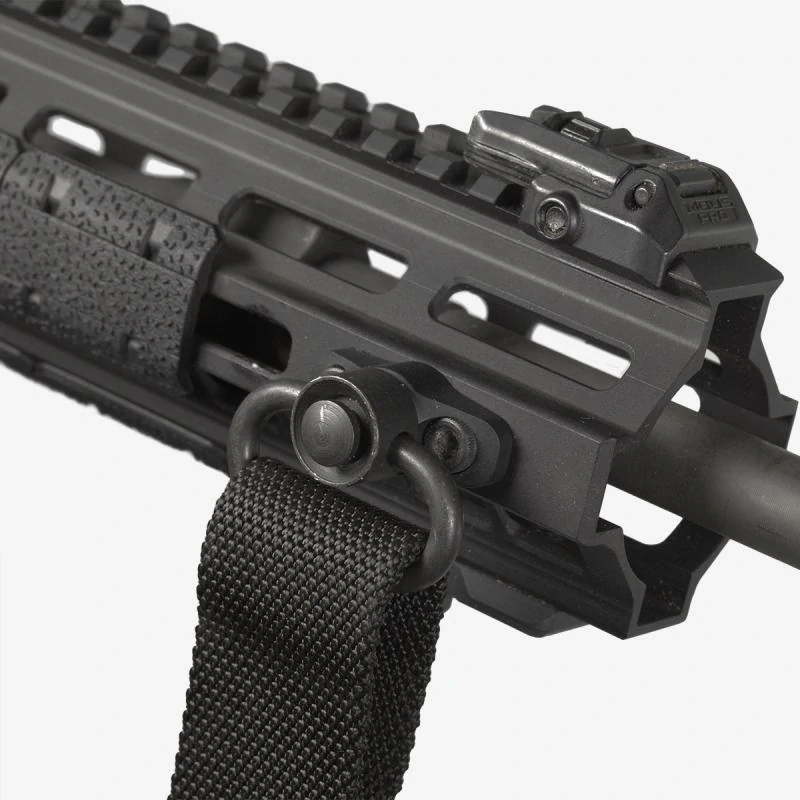 M-LOK adaptér Magpul pro QD poutko na řemen