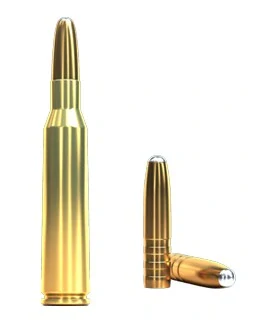 Puškové náboje Sellier & Bellot 6,5x57 XRG, 130 grs/ 8,4 g