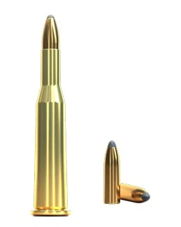 Puškové náboje Sellier & Bellot 5,6×52R SP 4,6 g / 70 grs