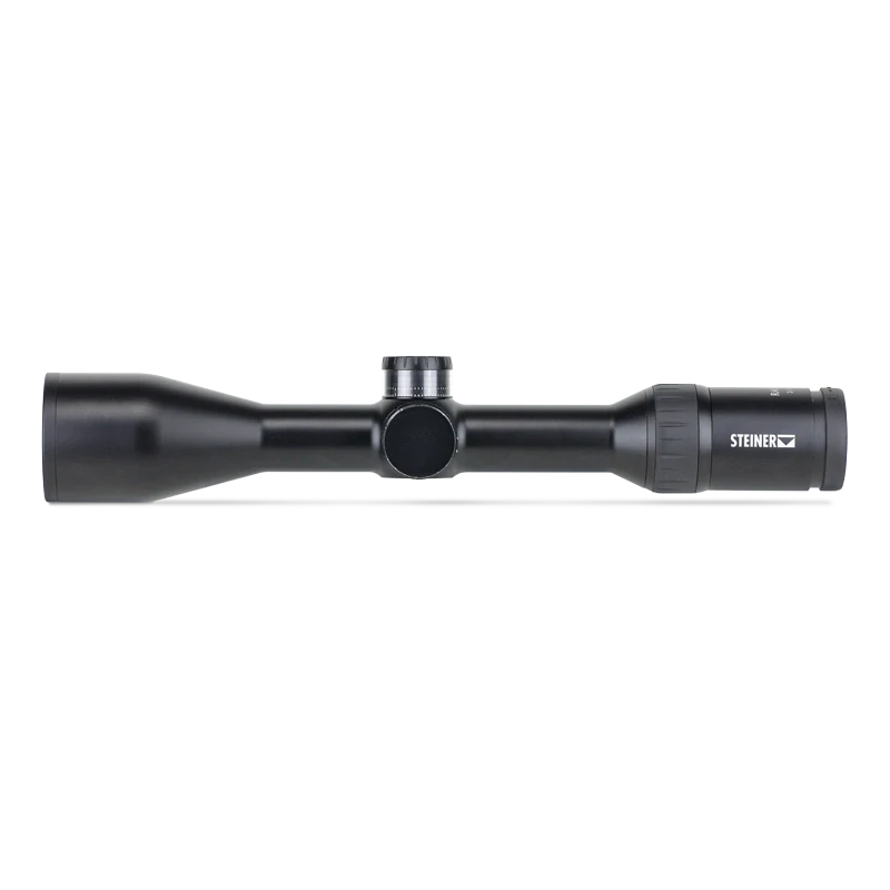 Steiner Ranger 8 2-16x50 s osvětlenou osnovou 4A-I