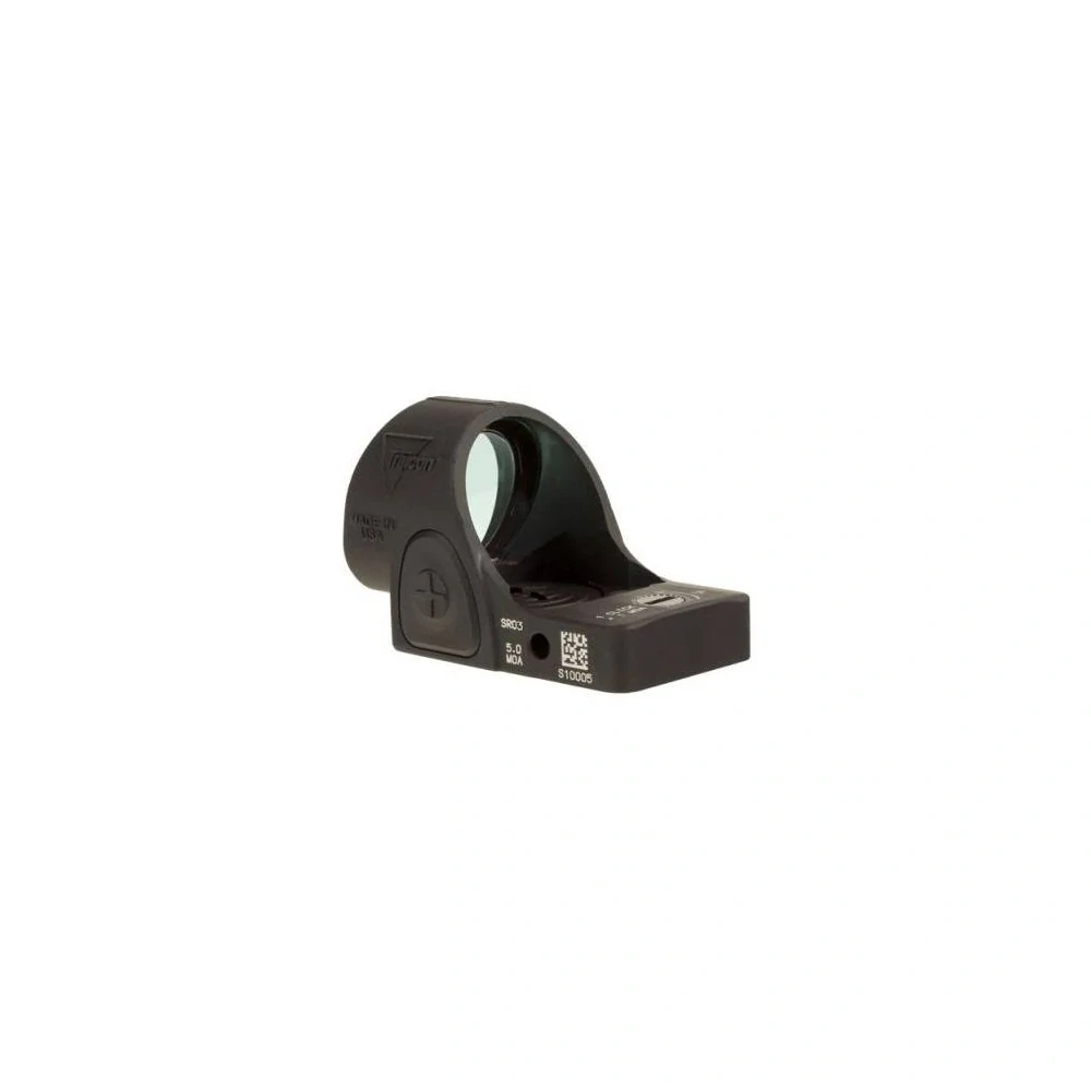 Otevřený kolimátor Trijicon SRO (5 MOA)