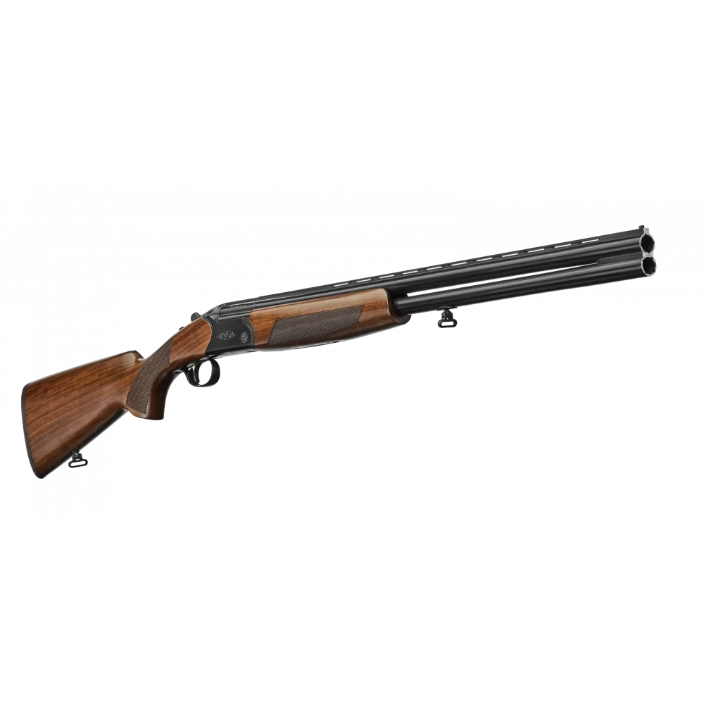 Broková kozlice CZ DRAKE 28", 12/76