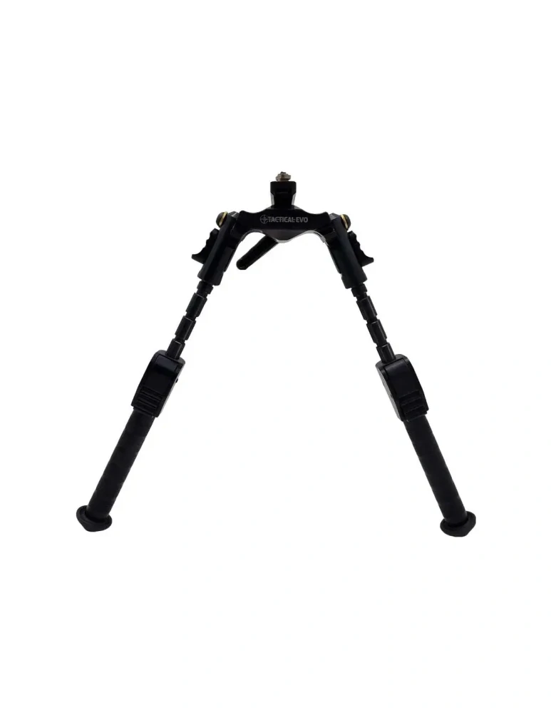  Bipod TACTICAL PRS 6,5-8" (M-LOK) (Barva: Černá (elox))