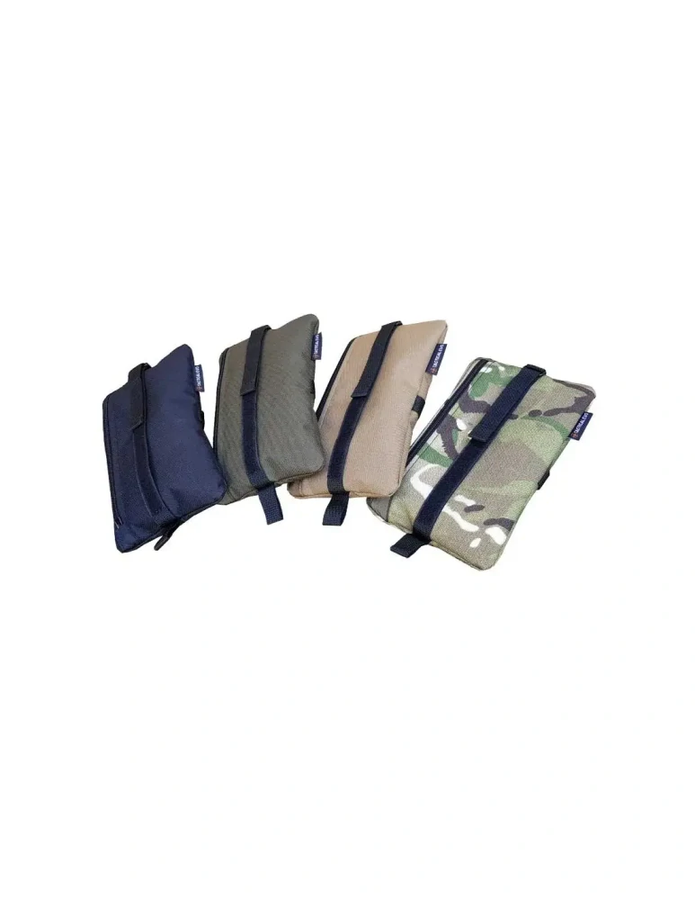 Střelecký vak (BAG) univerzální - camo