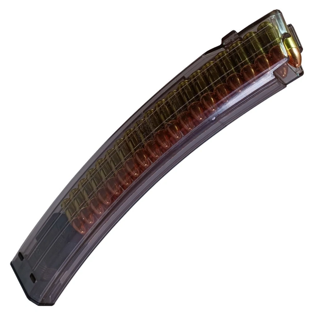 Zásobník ETS pro CZ Scorpion EVO, 40 nábojů