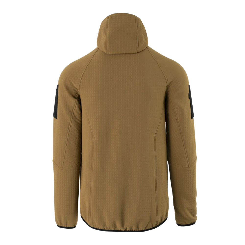 Fleecová bunda Patriot PRO Fleece - Taiga Green