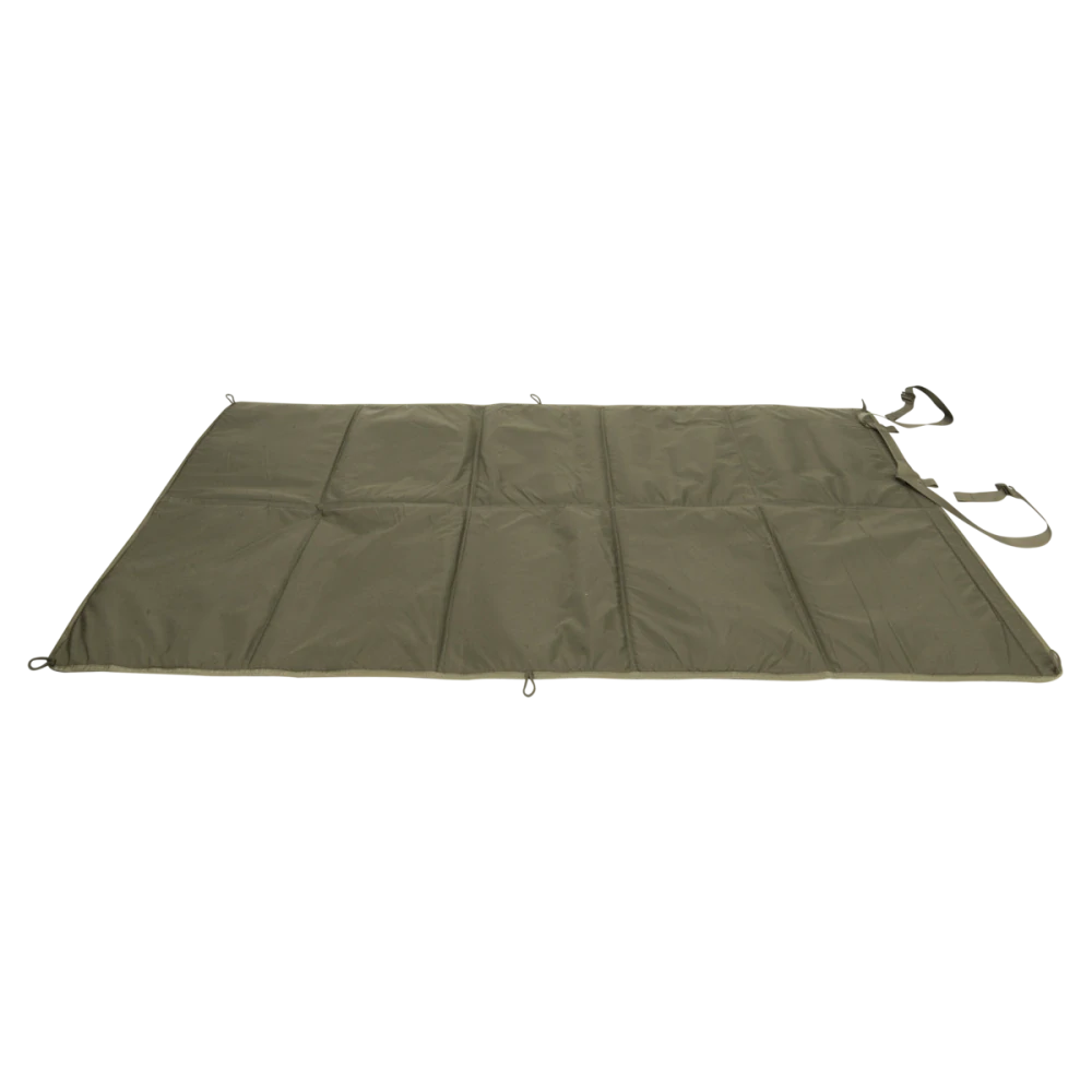 Střelecká podložka BACKBLAST MAT Extended® - Adaptive Green