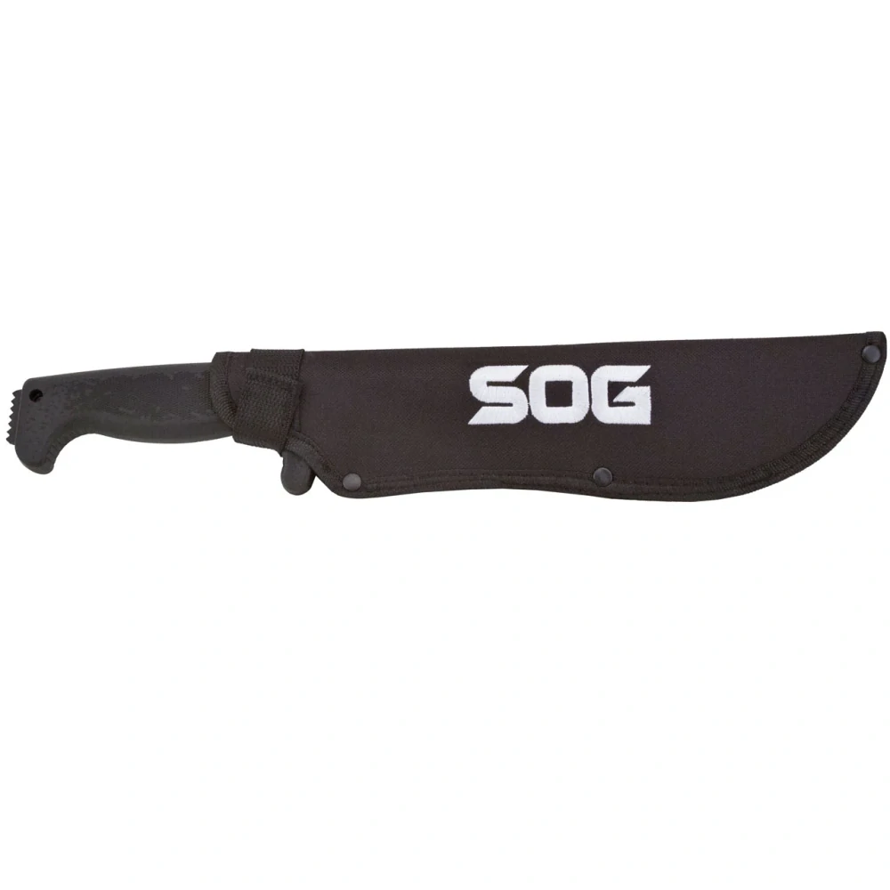 Mačeta SOG SOGFARI - 10" TANTO MACHETE