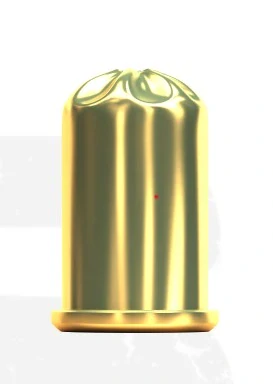 Startovací náboje 380 R BLANC / 9 mm R BLANC (380 START)
