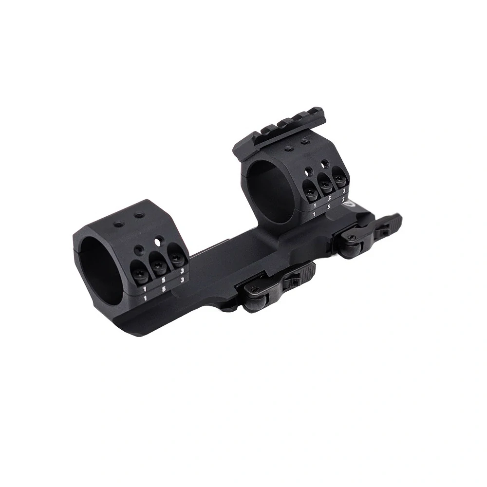 Montáž na optiku Schmeisser SM 30 mm