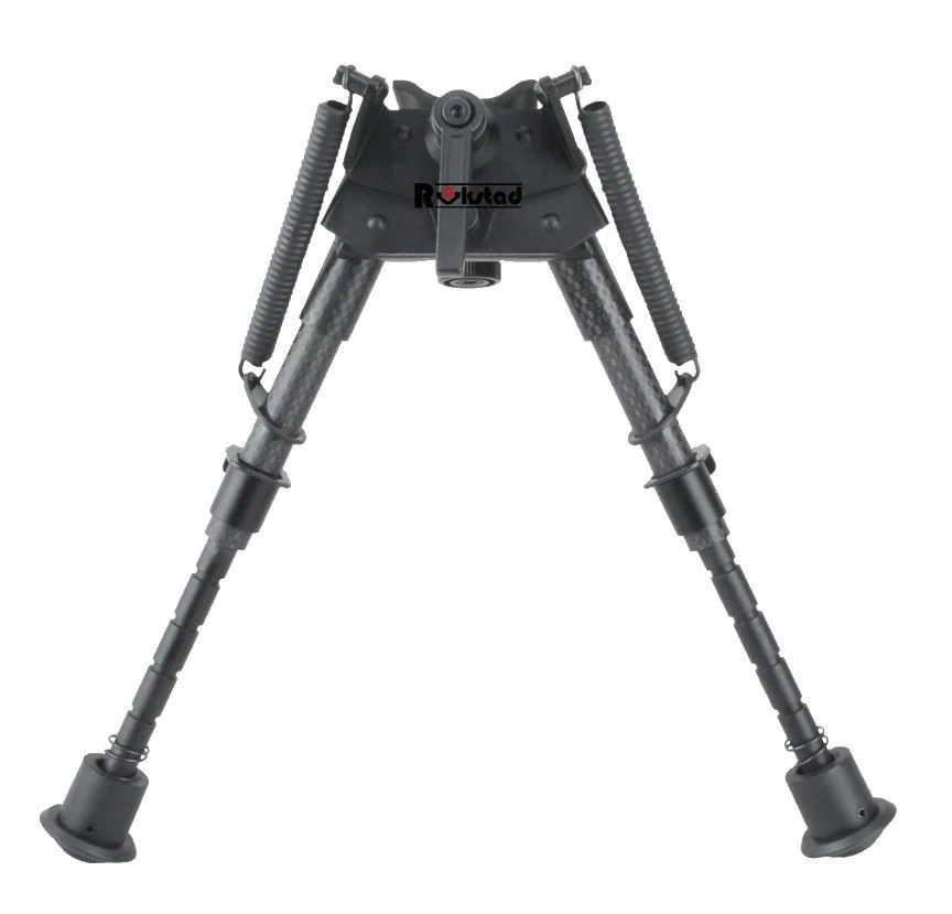 RokStad karbonový bipod 6"-9"