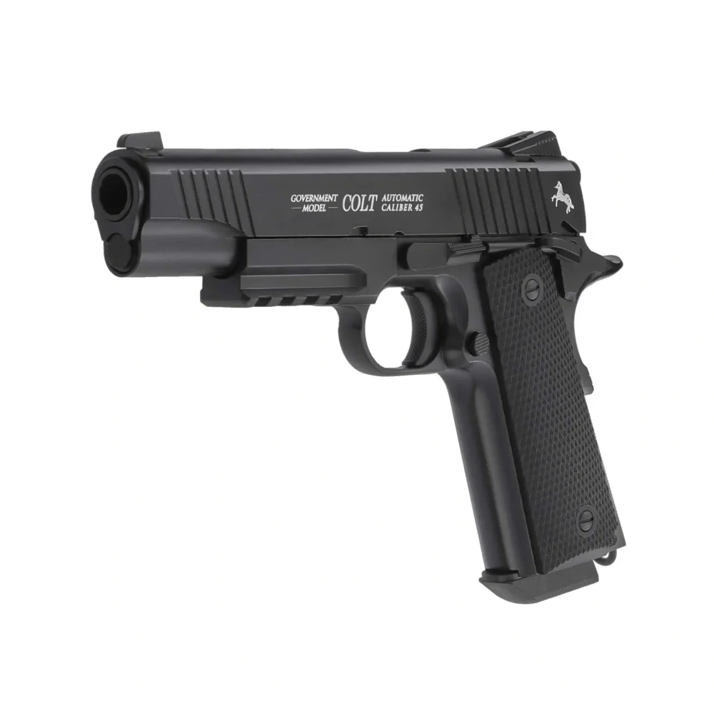 Vzduchová pistole Colt Government M45 CQBP