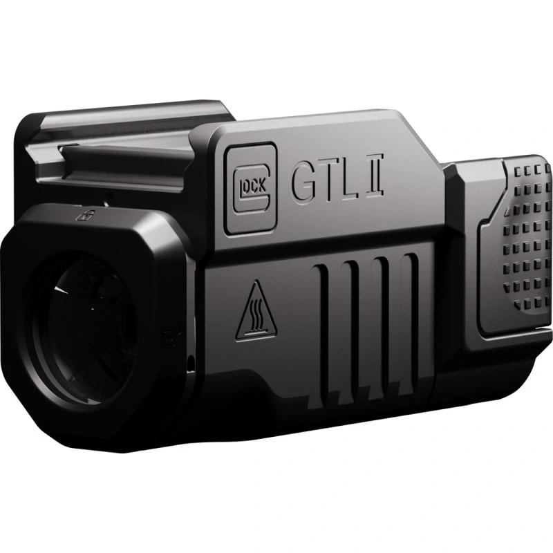 Taktická svítilna Glock GTL II