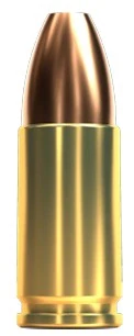 Pistolové náboje Sellier & Bellot 9mm Luger XRG Defense 6,5 g