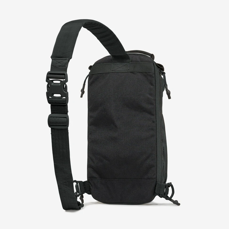 Batoh Sling Viktos Upscale 3 - černá