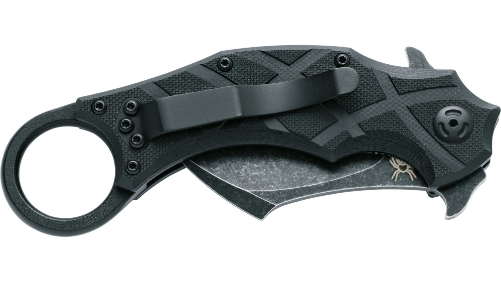 Fox Knives FOX EDGE THE CLAW 2