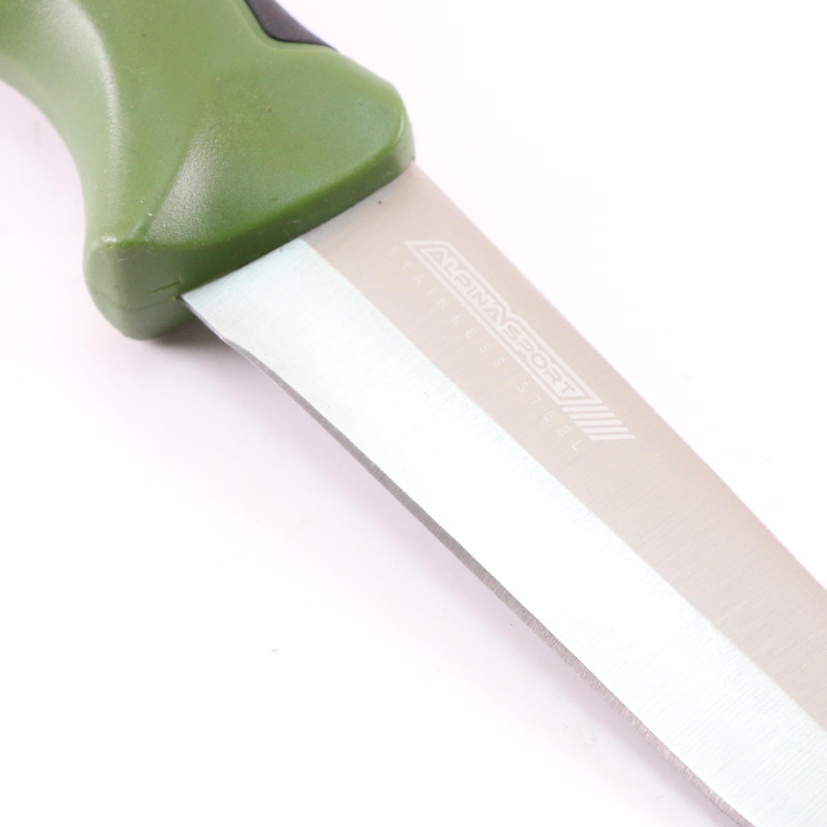 Nůž Alpina Sport Ancho GREEN