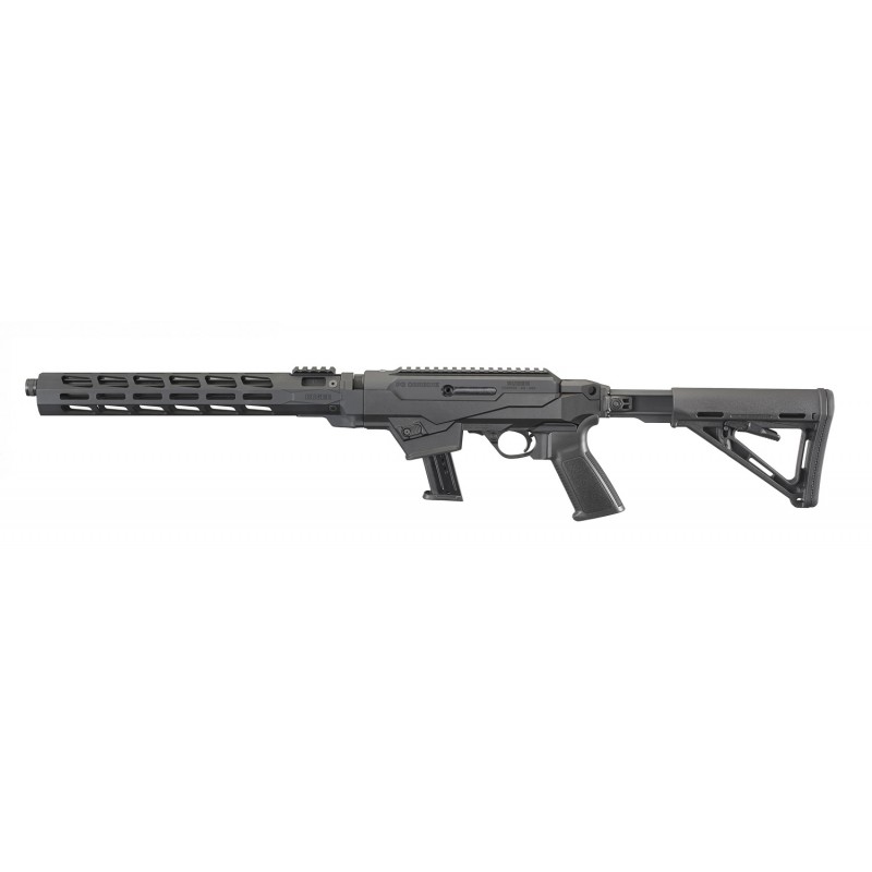 Ruger PC Carbine M-LOK/AR, 9 mm