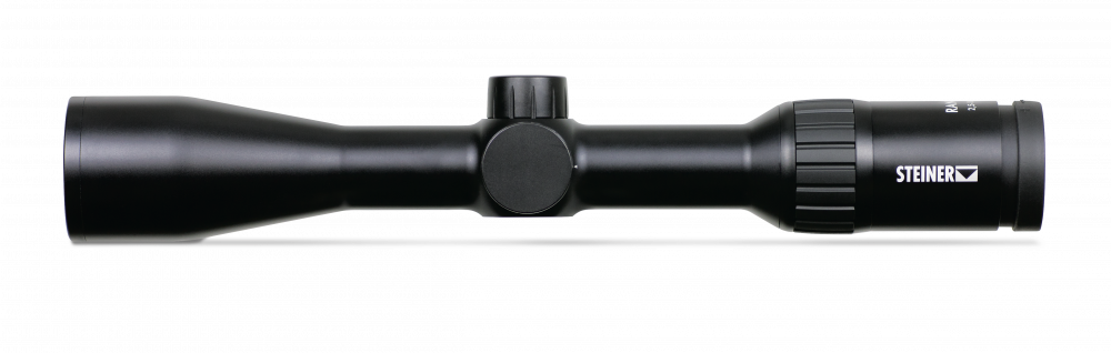 Puškohled Steiner Ranger 4 2,5-10x50