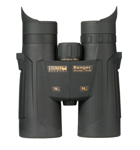 Dalekohled Steiner Ranger Xtreme 10x42