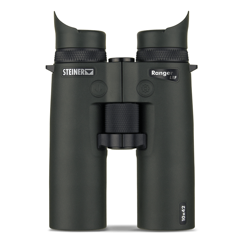 Dalekohled Steiner Ranger LRF 10x42