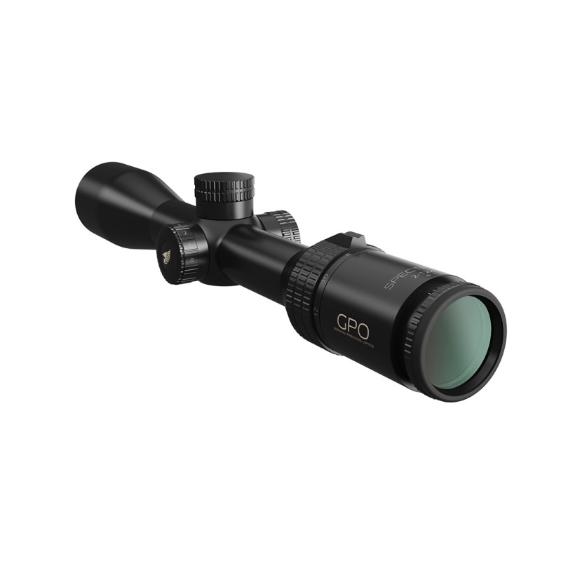 GPO puškohled Spectra 6x1,5-9x44i