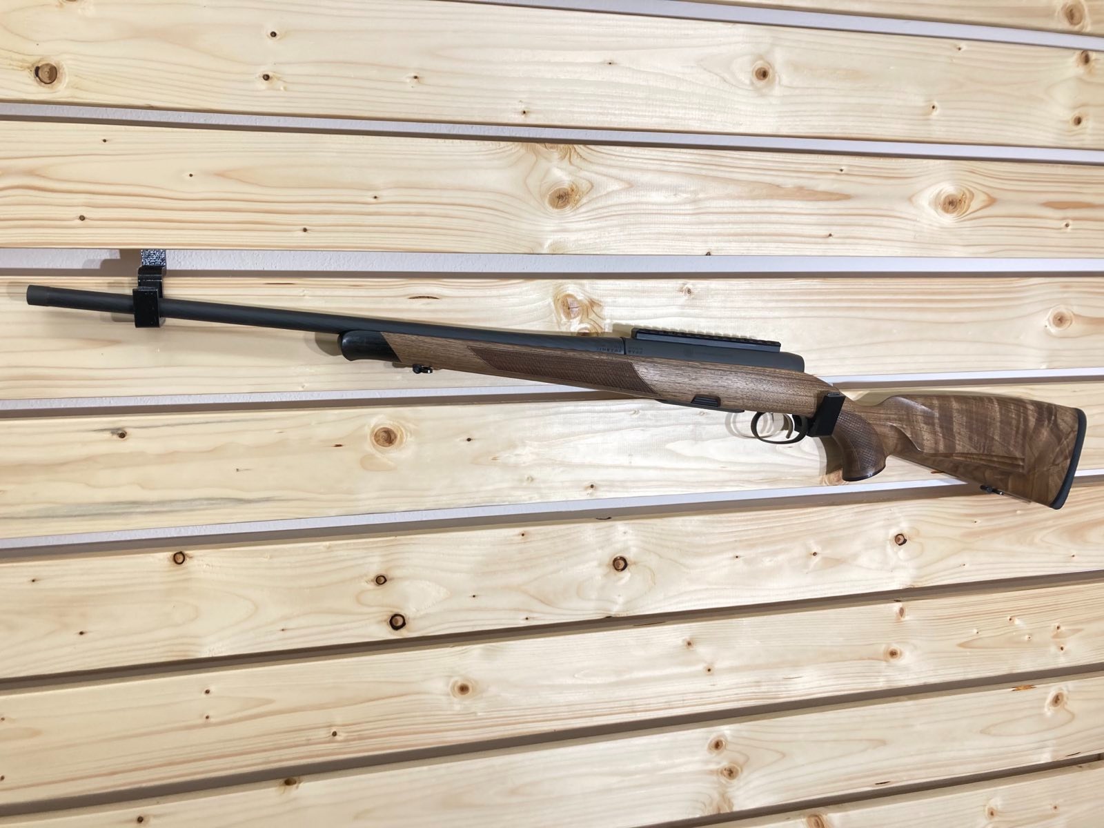 Steyr Arms Classic CL II, 7x64