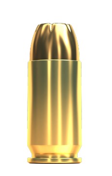 Pistolové náboje Sellier & Bellot .45 AUTO / 45 ACP JHP, 230 grs/ 14,9 g