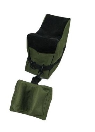 Remington stabilizační pytel - střelecká podpěra - bag