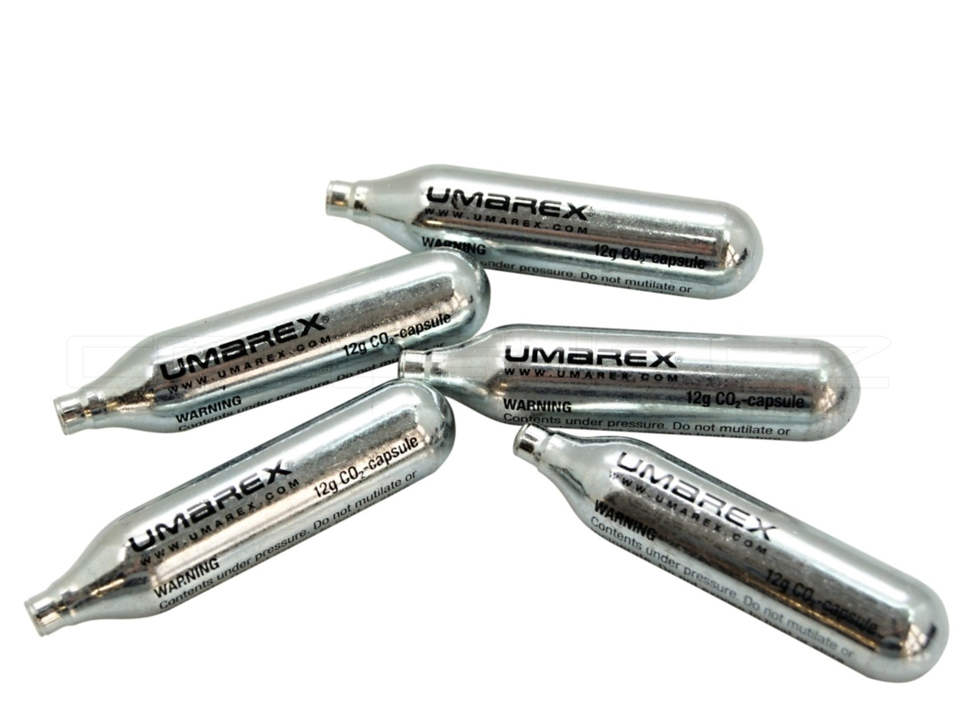 Bombička CO2 12g Umarex 1ks