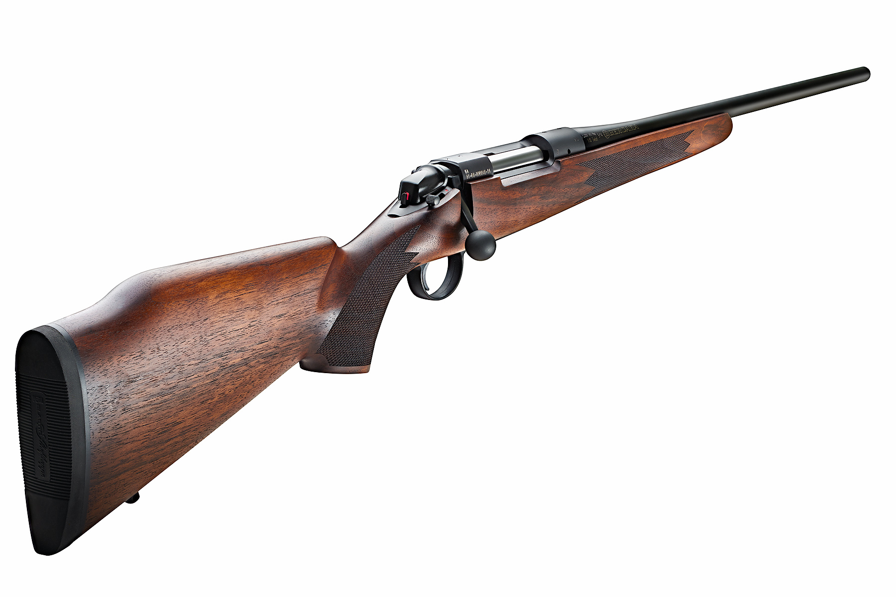 Kulovnice BERGARA B 14 TIMBER