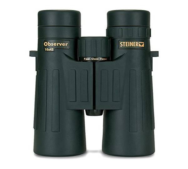 Dalekohled Steiner Observer 10x42