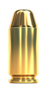 Pistolové náboje Sellier & Bellot .40 S&W FMJ, 180 grs/ 11,7 g