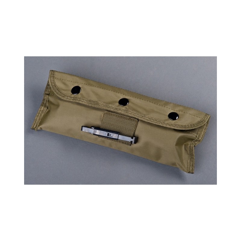 Čistící sada M16/AR15