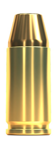 Pistolové náboje Sellier & Bellot 9 mm LUGER SUBSONIC / 9 × 19 FMJ, 140 grs/ 9 g