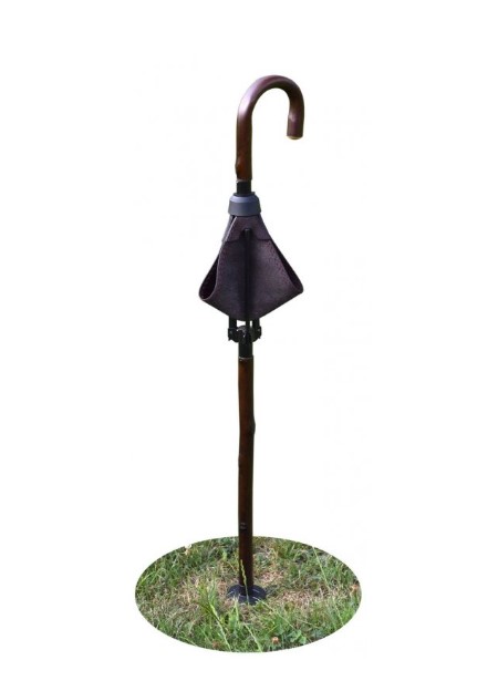 Sedací hůl Zubíček