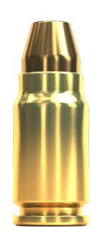 Revolverové náboje Sellier & Bellot .357 SIG FMJ, 140 grs/ 9 g