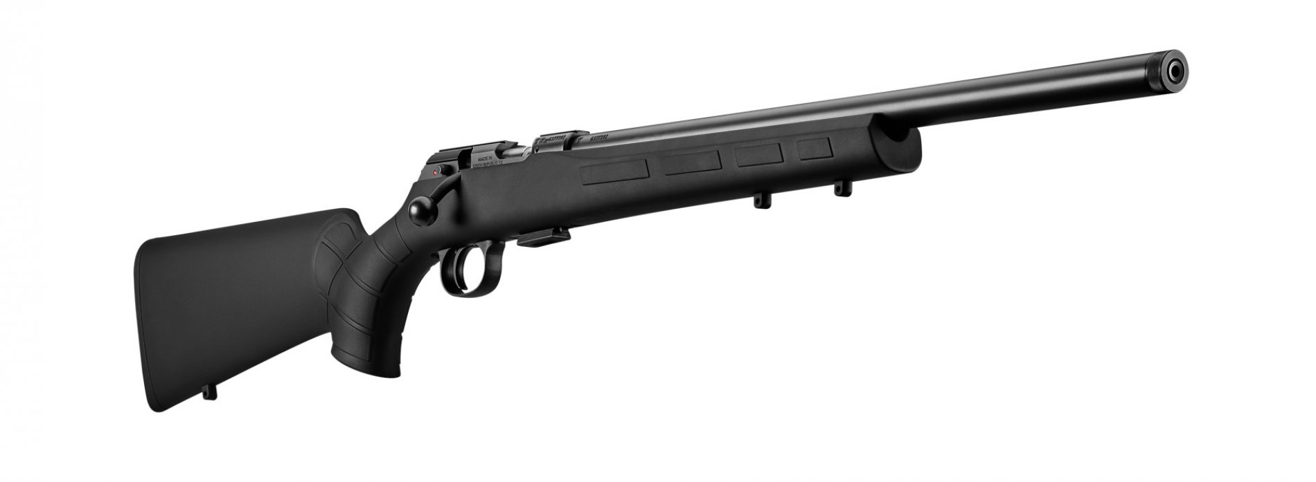 Malorážka opakovací CZ 457 Varmint SYNTHETIC 20"